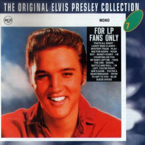 Download track Playing For Keeps Elvis Presley