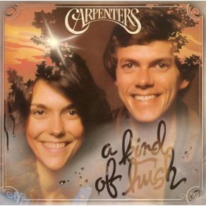 Download track Can'T Smile Without You Carpenters