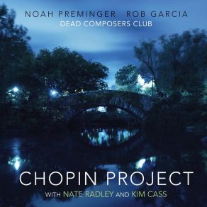 Download track Prelude In A Minor, Op. 28 No. 2 Dead Composers ClubFrédéric Chopin