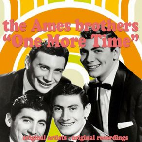 Download track My Bonnie Lassie (Remastered) The Ames Brothers