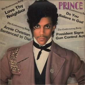 Download track Controversy Prince