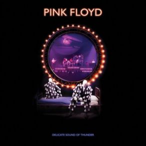 Download track One Slip Pink Floyd