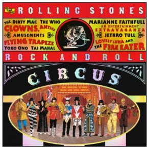Download track John Lennon's Introduction Of The Rolling Stones - Jumpin' Jack Flash (Remastered 2018) Rolling Stones