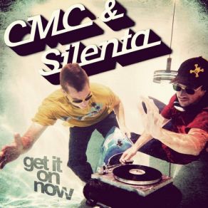 Download track Is It True CMC & SilentaPaul Brenning, Richard Kim