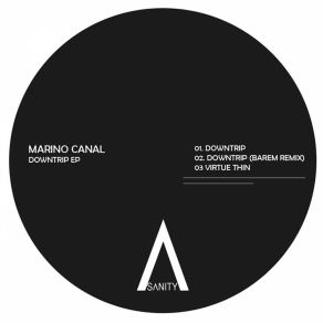 Download track Downtrip (Barem Remix) Marino Canal