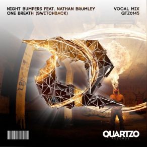 Download track One Breath (Radio Mix) Night Bumpers