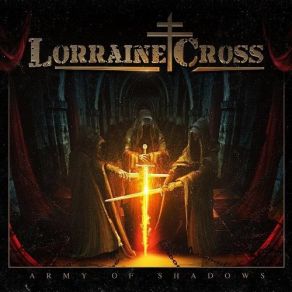Download track Die In Your Arms Lorraine Cross
