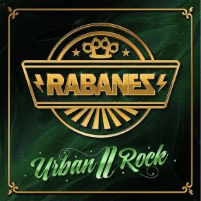 Download track Suavecito Los Rabanes