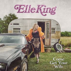Download track Drunk (And I Don't Wanna Go Home) Elle KingI Don't Wanna Go Home