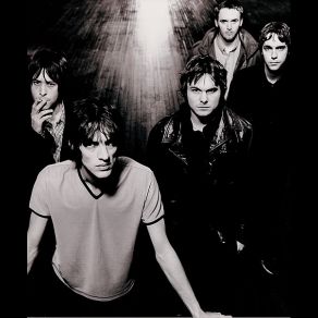 Download track Butterfly The Verve
