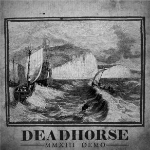 Download track Leaving Home Deadhorse