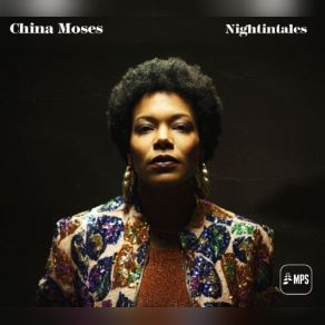 Download track Breaking Point China Moses