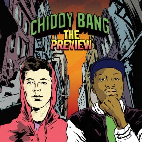 Download track Opposite Of Adults Chiddy Bang