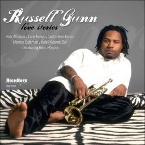 Download track Love For Sale Russell