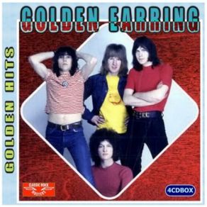 Download track The Devil Made Me Do It Golden Earring