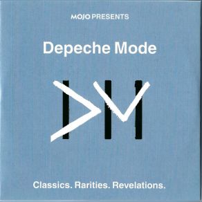 Download track Somebody (Remix) Depeche Mode