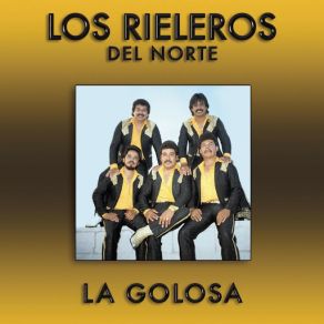 Download track Nieves De Enero Los Rieleros Del Norte