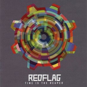 Download track Break The Spell Red Flag