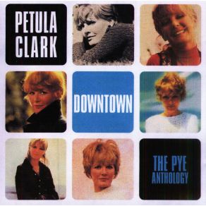 Download track Have I The Right? Petula Clark