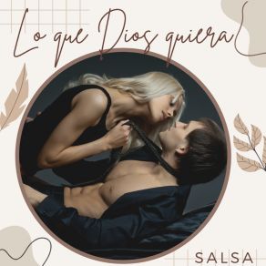 Download track Lo Que Dios Quiera - Salsa Versión (Remix) Salsa Urbana