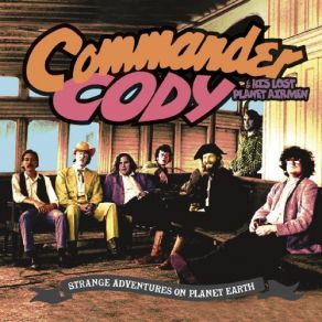 Download track Lawdy Miss Clawdy (Live) Commander Cody And His Lost Planet Airmen