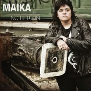 Download track No Return Maika Barbero