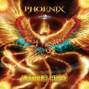 Download track No Way Back PhoenixBiokinetix