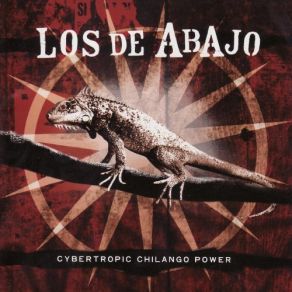Download track Pa' Huitzilopochtli Los De Abajo