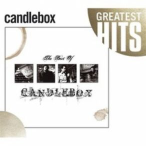 Download track Happy Pills Candlebox