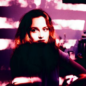Download track On My Side Leighton Meester