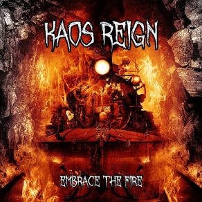 Download track Playing With Fire Kaos Reign