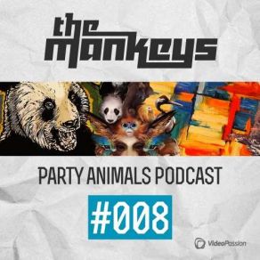Download track Internet Friends (Original Mix) The Mankeys