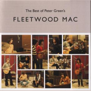 Download track Something Inside Of Me Fleetwood Mac
