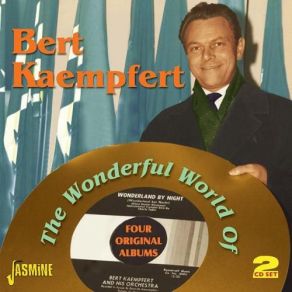 Download track Funny Talk Bert Kaempfert