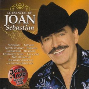 Download track Hasta Que Amanezca Joan Sebastián
