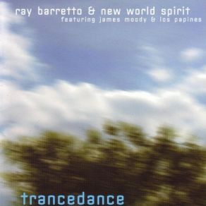 Download track Renewal Ray Barretto, New World Spirit