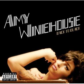 Download track Back To Black Amy Winehouse