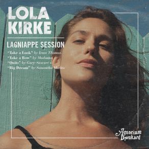 Download track Take A Look (Irma Thomas) Lola KirkeIrma Thomas