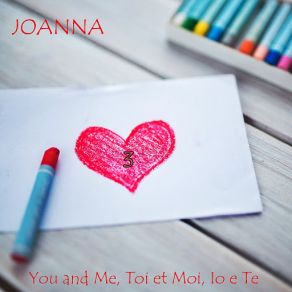 Download track Ne Partez Pas Sans Moi (Reprise De Céline Dion) Joanna