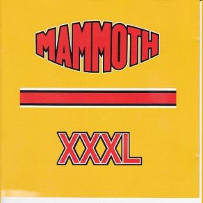 Download track Dressed To Kill Mammoth