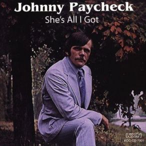 Download track Let's Walk Hand In Hand Johnny Paycheck