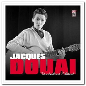 Download track Il N'y A Pas D'amour Heureux Jacques Douai