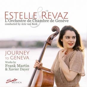Download track 03. Cello Concerto III. Vivace Selvaggio Ed Aspro L'Orchestre De Chambre De Geneve, Estelle Revaz