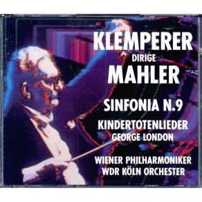 Download track 07 - Wagner, Tristan Und Isolde - Vorspiel Akt 1 Gustav Mahler