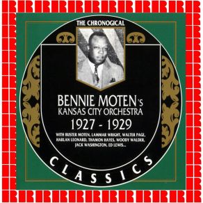 Download track Moten Stomp Bennie Moten
