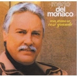 Download track Parlami D'amore Mariu' Mario Del Monaco