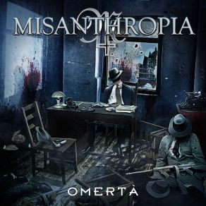 Download track Omerta Misanthropia