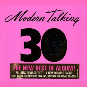 Download track Last Exit To Brooklyn (Remastered) Modern Talking