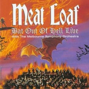 Download track Heaven Can Wait Meat Loaf