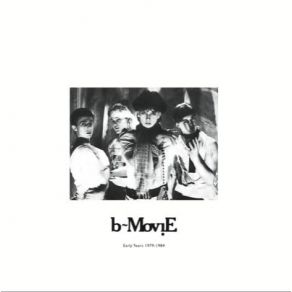 Download track Nowhere Girl B-Movie